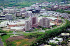 tysons