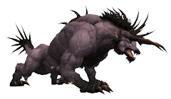 behemoth