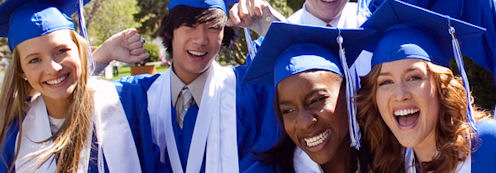 graduation