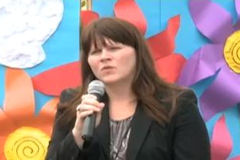Michelle Virts