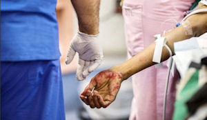 gunshot_wound