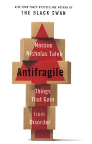 antifragile