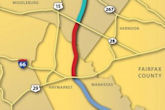 A North-South Highway for Northern Virginia