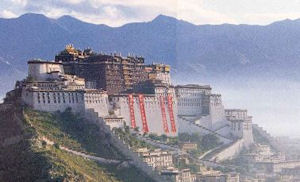 tibet