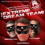 cooch dream team