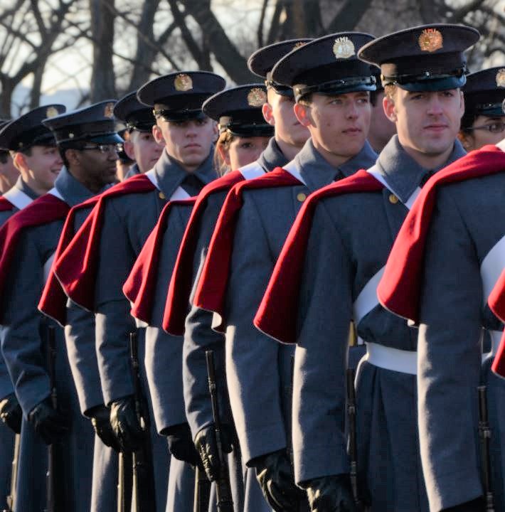 WaPo Reduces VMI to a Black-and-White Morality Tale