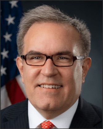 Time for Fireworks — Youngkin Appoints Trump EPA Chief