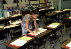 teacher