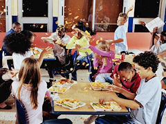 food_fight