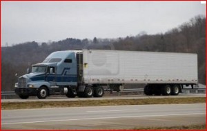 tractor-trailer