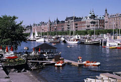 sweden