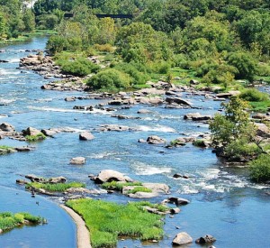 jamesriver