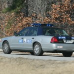 Virginia_State_Police_car