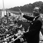march on washington