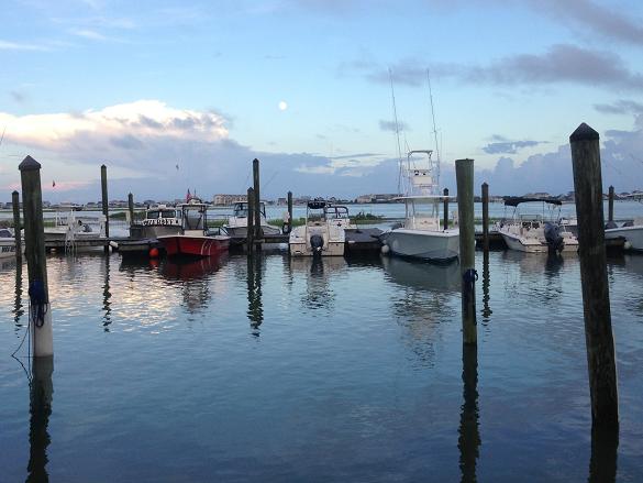 murrell's inlet