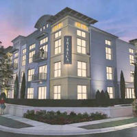 Plenty of people would like to live in a place like this Dallas condo -- but not enough are being built.