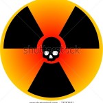 radiation symbol