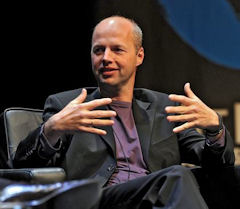 Sebastian Thrun
