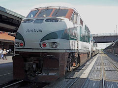 amtrak