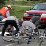 bike fatality