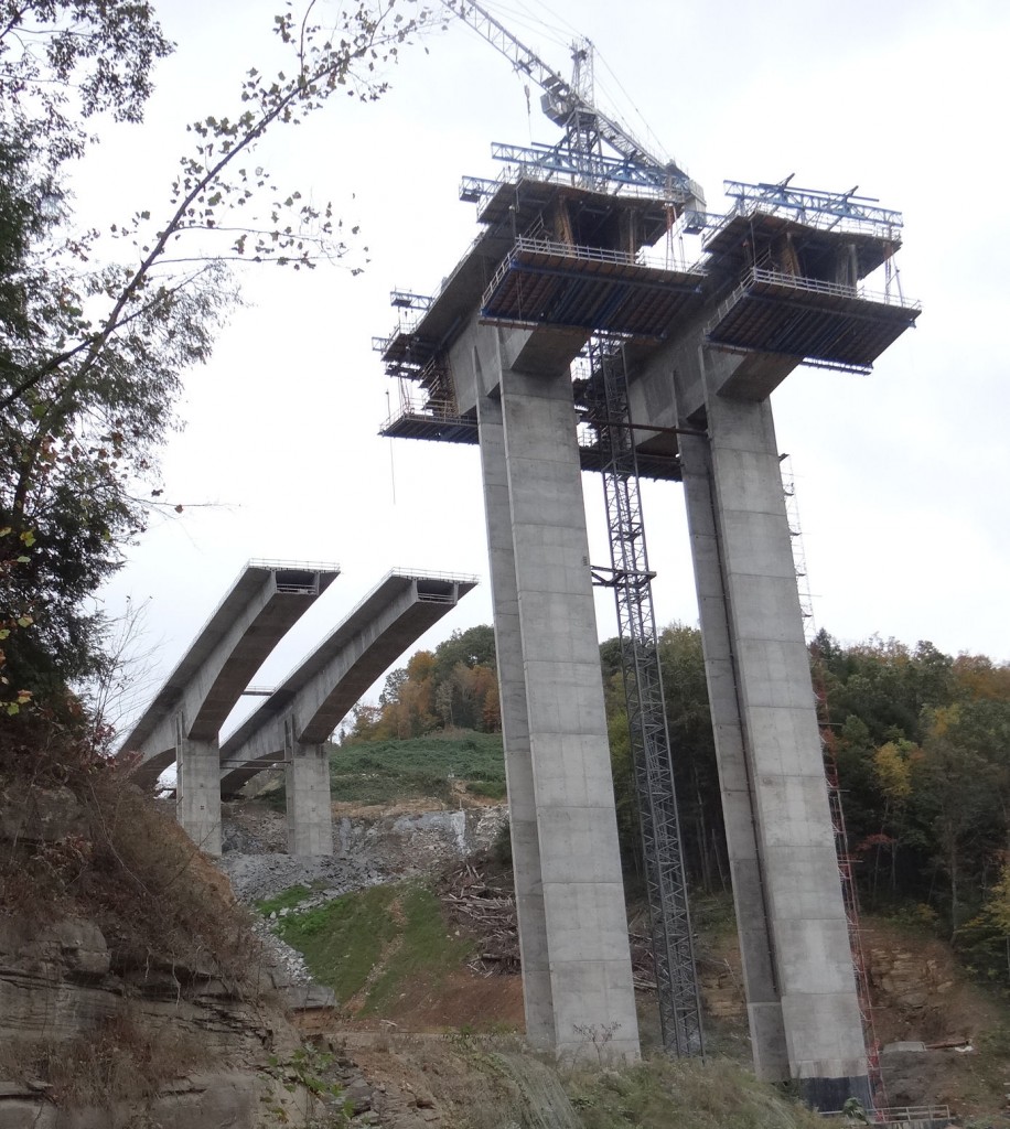 bridge