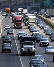 congestion