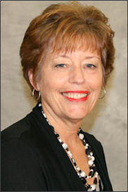 Jacqueline Cunningham