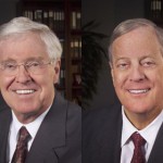 koch brothers