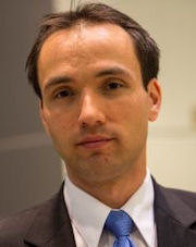 Robert Sarvis -- strongest third-party candidate performance in the South in 40 years.