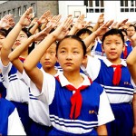 chinese students