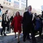 mcdonnells arraigned