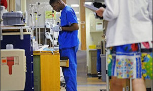 A Solution to the Threats to Medicaid in Virginia