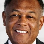 Mayor Jones
