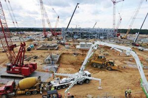 mississippi coal plant