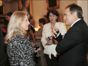 Maureen Williams and Jonnie Williams. Photo credit: Daily Progress