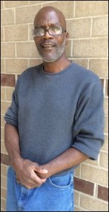 Morris Daniels