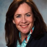 Dorothy Mcauliffe