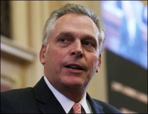 McAuliffe