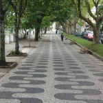 sidewalk