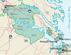 The 3rd Congressional District