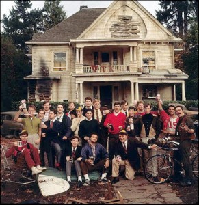 Animal House