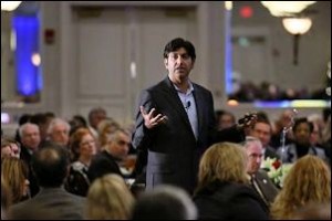 Aneesh Chopra