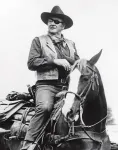 john wayne