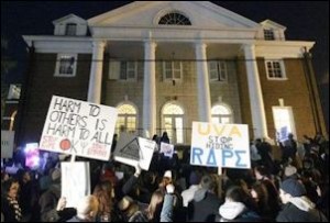 protest