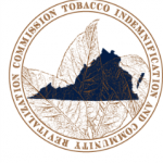 tobacco commission logo