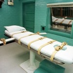 lethal injection