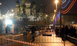 nemtsov killed