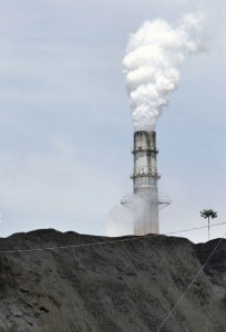Dominion's Chesterfield coal-fired plant is Virginia's largest air polluter