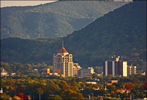 roanoke