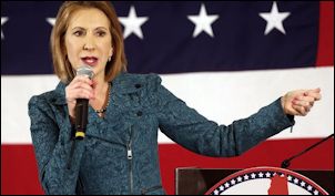 fiorina